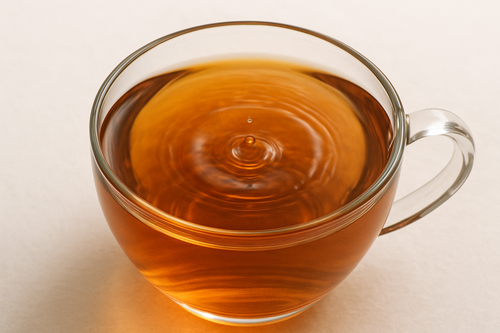 First Flush Darjeeling Tea